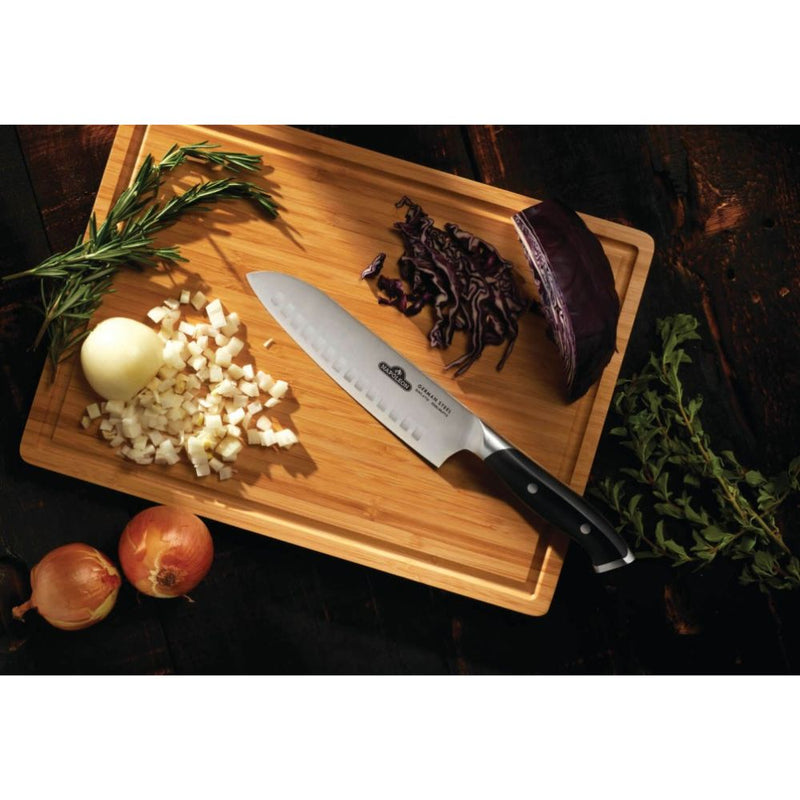 Napoleon 55212 Santoku Knife | GW STORE