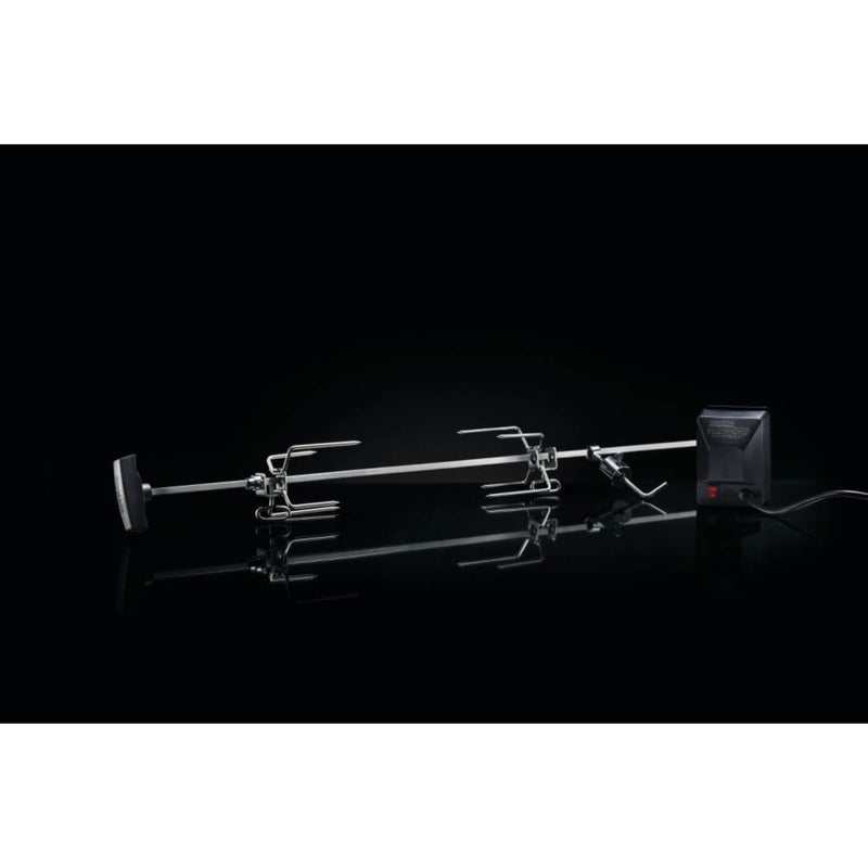 Napoleon 69211 Heavy Duty Rotisserie Kit for Prestige PRO 500 series grills