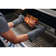 Napoleon 62147 Genuine Leather BBQ Gloves | GW STORE
