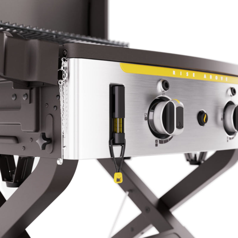 Halo HZ-1003-XNA Elite2B Outdoor Griddle | GW STORE