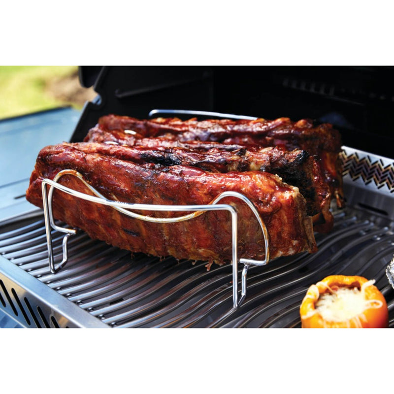 Napoleon 56019 3 in 1 Roasting Rack | GW STORE