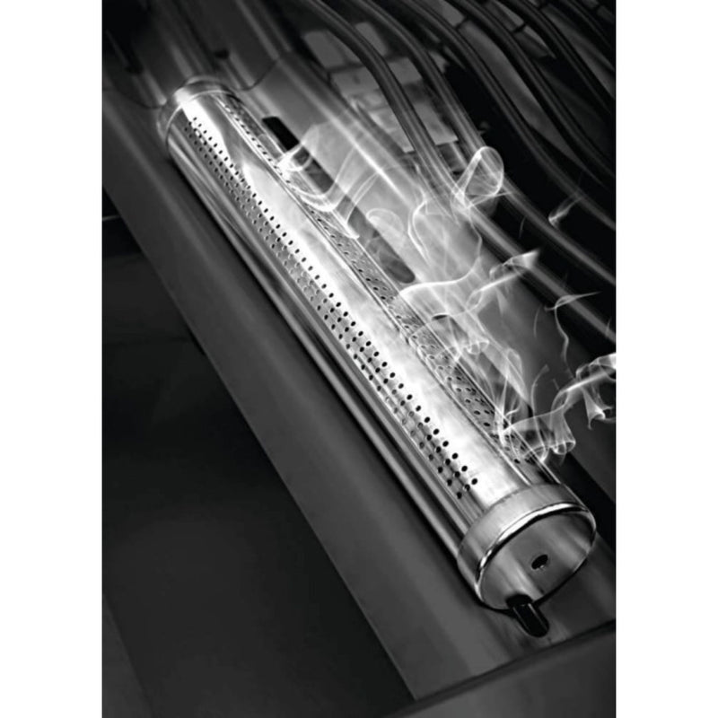 Napoleon 67011 Pro Stainless Steel Smoker Pipe | GW STORE