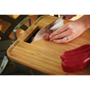 Napoleon 55212 Santoku Knife | GW STORE