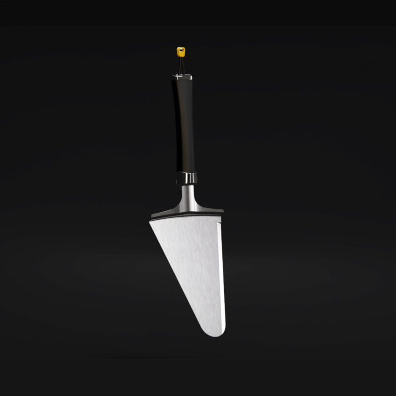 Halo HZ-3022 Cook + Serve Pizza Kit | GW STORE