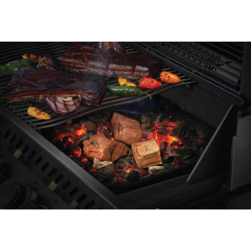 Napoleon 67027 Hickory Wood Chunks