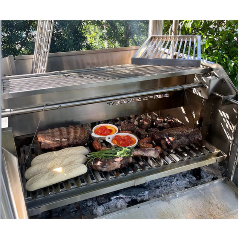 Tagwood BBQ78SS BBQ V-Shape Grill for BBQ02SI/SS | GW STORE