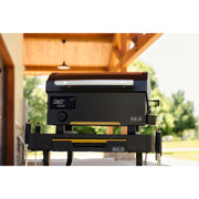 Halo HS-1005-ANA Prime 300 Countertop Pellet Grill | GW STORE