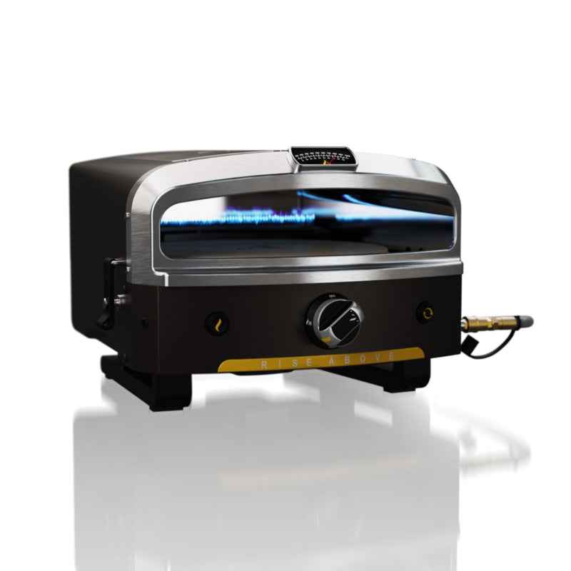Halo HZ-3001-A Natural Gas Conversion Kit for Versa 16 | GW STORE