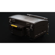 Halo HZ-1007-ANA Elite1B Countertop Griddle | GW STORE