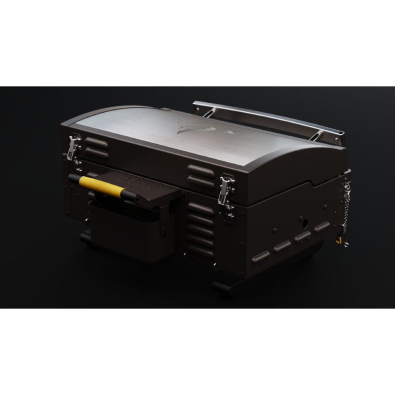 Halo HZ-1007-ANA Elite1B Countertop Griddle | GW STORE