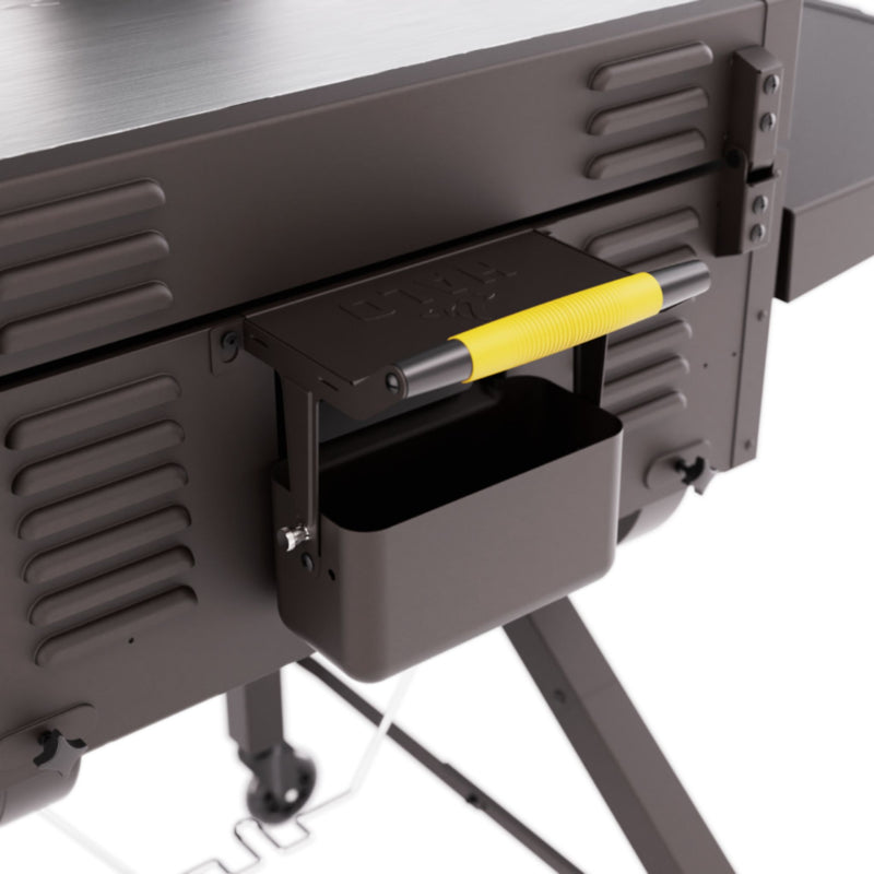 Halo HZ-1002-XNA Elite3B Outdoor Griddle | GW STORE