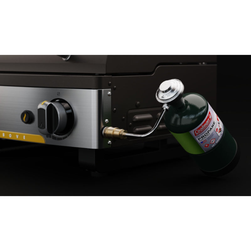 Halo HZ-1007-ANA Elite1B Countertop Griddle | GW STORE