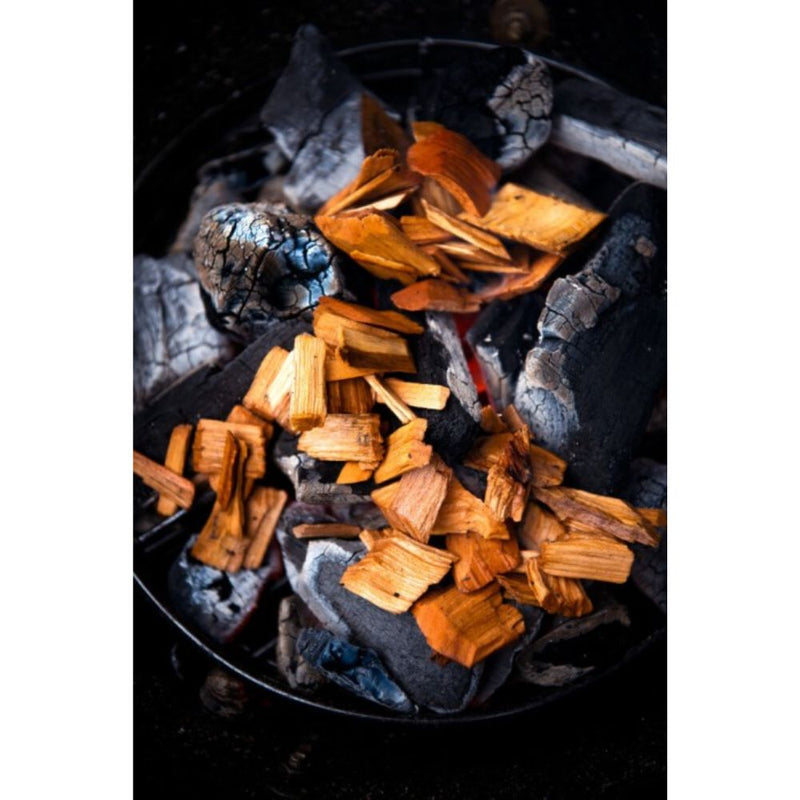 Napoleon 67005 Cherry Wood Chips | GW STORE