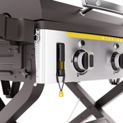 Halo HZ-1002-XNA Elite3B Outdoor Griddle | GW STORE