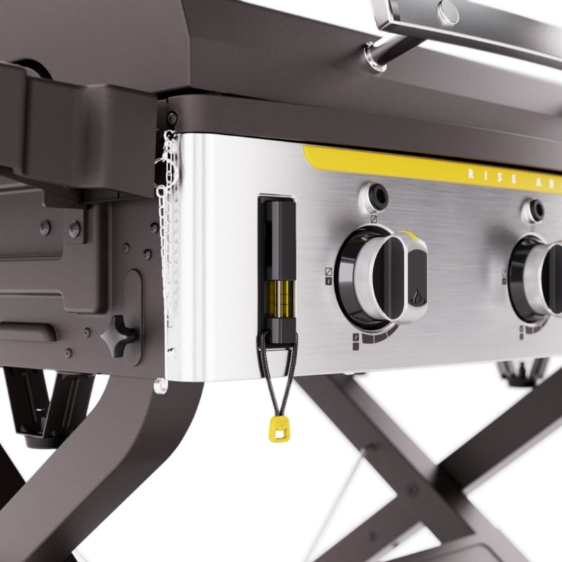 Halo HZ-1002-XNA Elite3B Outdoor Griddle | GW STORE