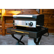 Halo HZ-1007-ANA Elite1B Countertop Griddle | GW STORE