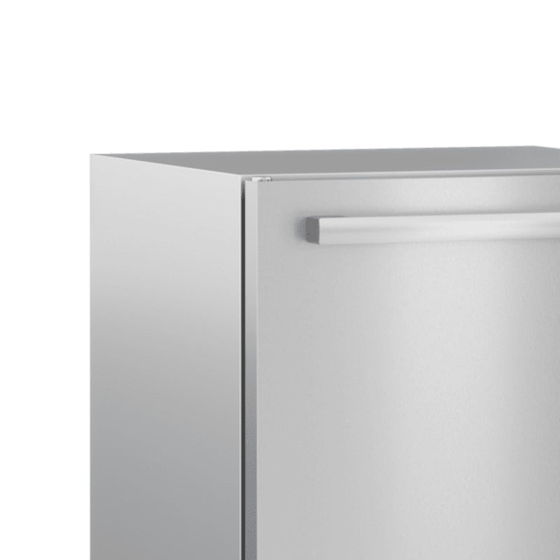Dometic EA24F 24" E-Series Refrigerator, Lock, Reversible Hinge | GW STORE
