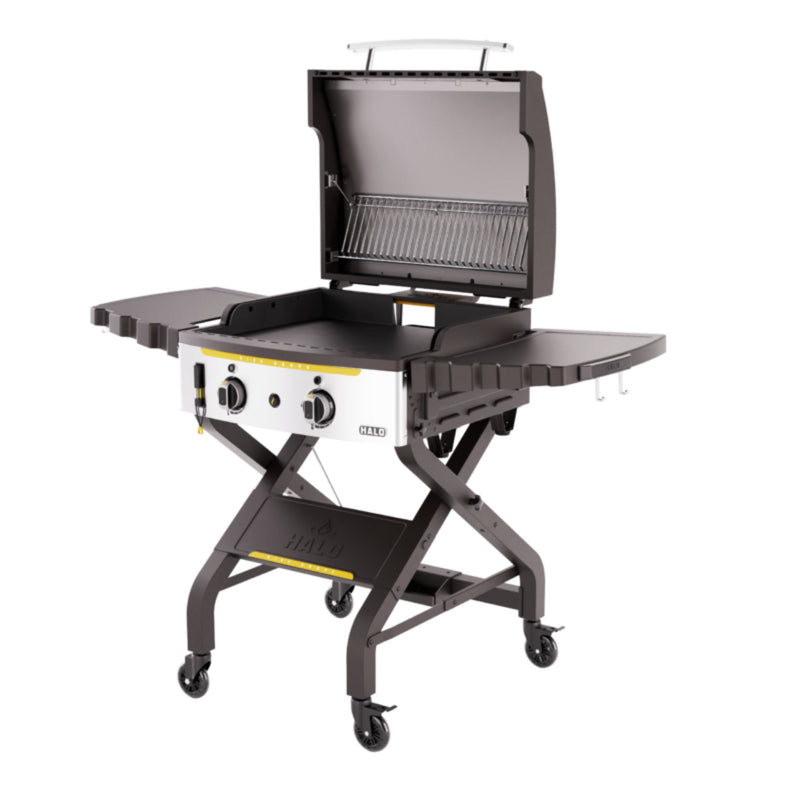 Halo HZ-1003-XNA Elite2B Outdoor Griddle | GW STORE