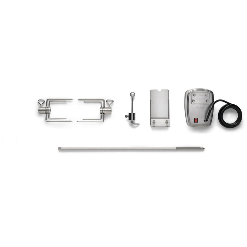 Napoleon 69851 Add-on Rotisserie Kit For Built-In 700 Series 44
