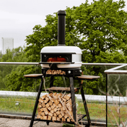 Gozney Dome Flue Extension - Legacy | GW STORE