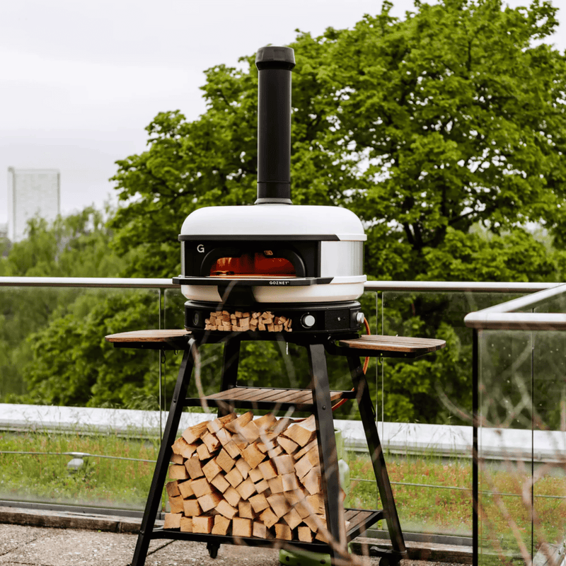 Gozney Dome Flue Extension - Legacy | GW STORE