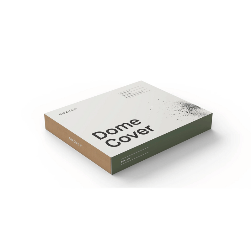 Gozney Dome Oven & Stand Cover - Legacy | GW STORE