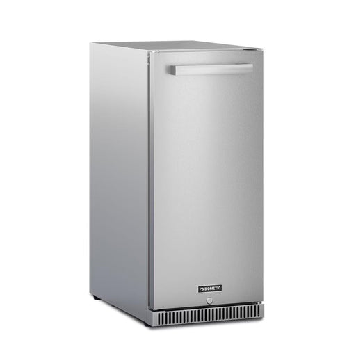 Dometic 15" E-Series Refrigerator, Lock, Reversible Hinge | GW STORE