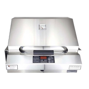 ElectriChef Emerald 24-Inch Marine Built In Electric Grill | GW STORE