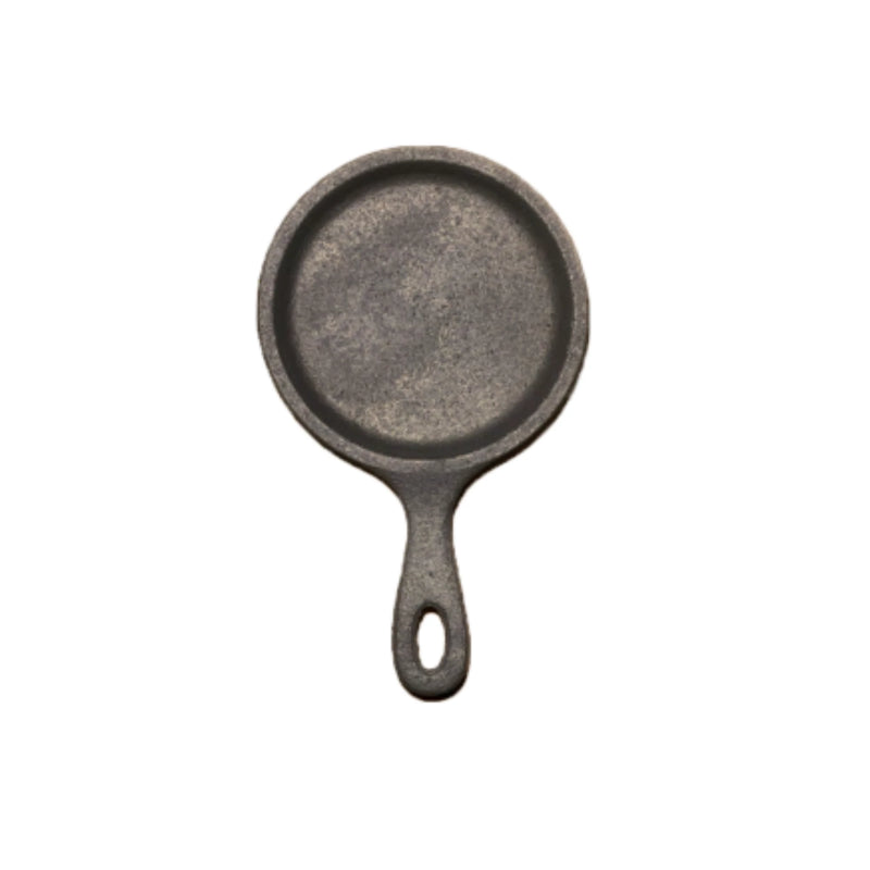 Especia Cast Iron Skillet | GW STORE