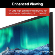 Furrion Aurora® Full Shade Smart 4K UHD LED Outdoor TV | GW STORE