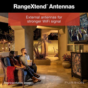 Furrion Aurora® Full Shade Smart 4K UHD LED Outdoor TV | GW STORE