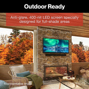 Furrion Aurora® Full Shade Smart 4K UHD LED Outdoor TV | GW STORE