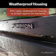 Furrion Aurora® Partial Sun Smart 4K UHD LED Outdoor TV | GW STORE