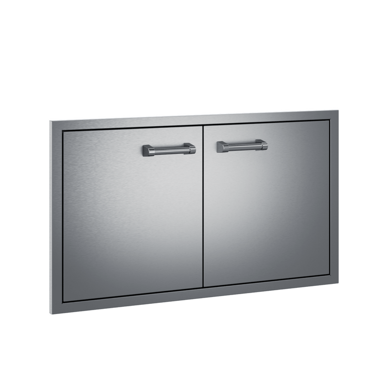 Delta Heat 38" Double Access Doors | GW STORE