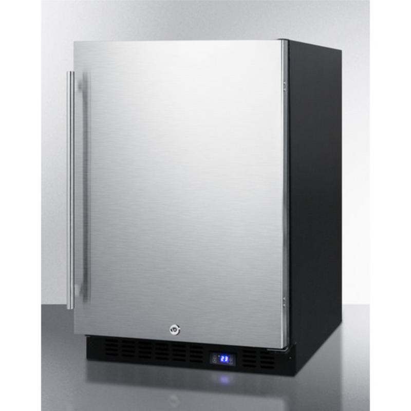Summit SPFF51OS 24" Wide Outdoor All-Freezer