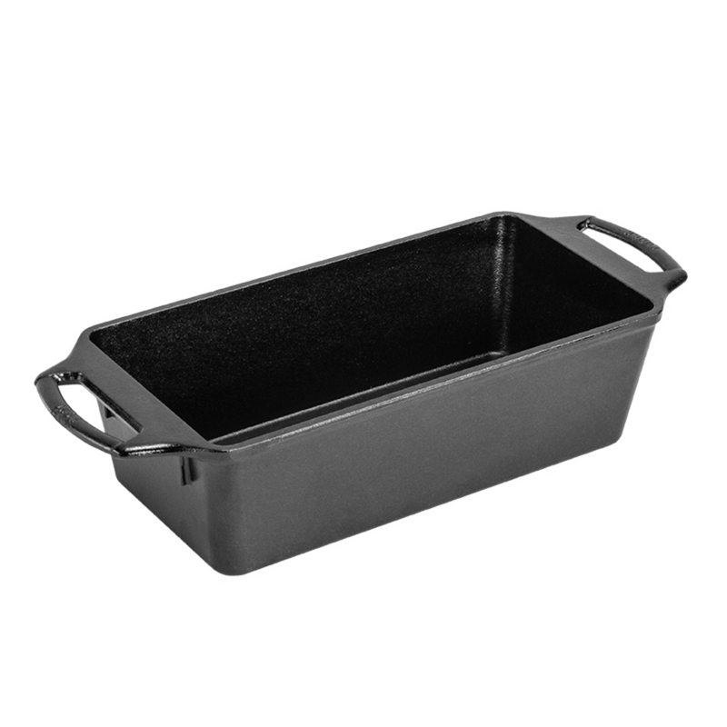 Lodge Cast Iron Ultimate Baking Pan Bundle