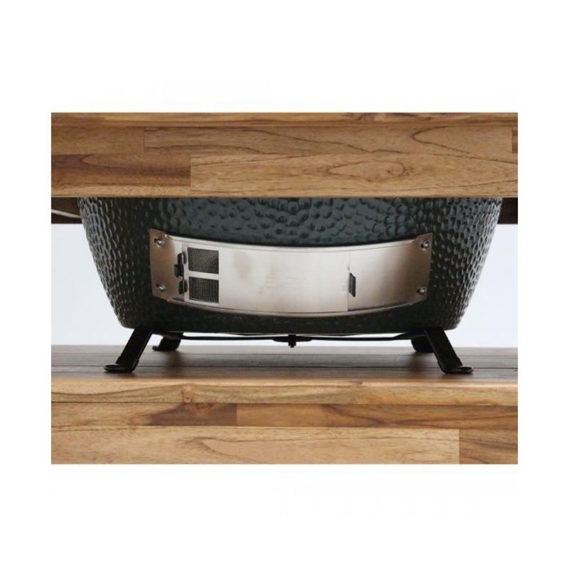 Big Green Egg 113223 Table Nest for XLarge EGGs