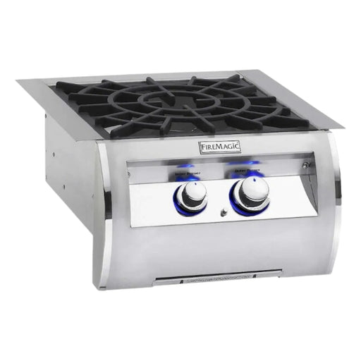 Fire Magic Classic 24-Inch Built-In Propane Power Burner | GW STORE