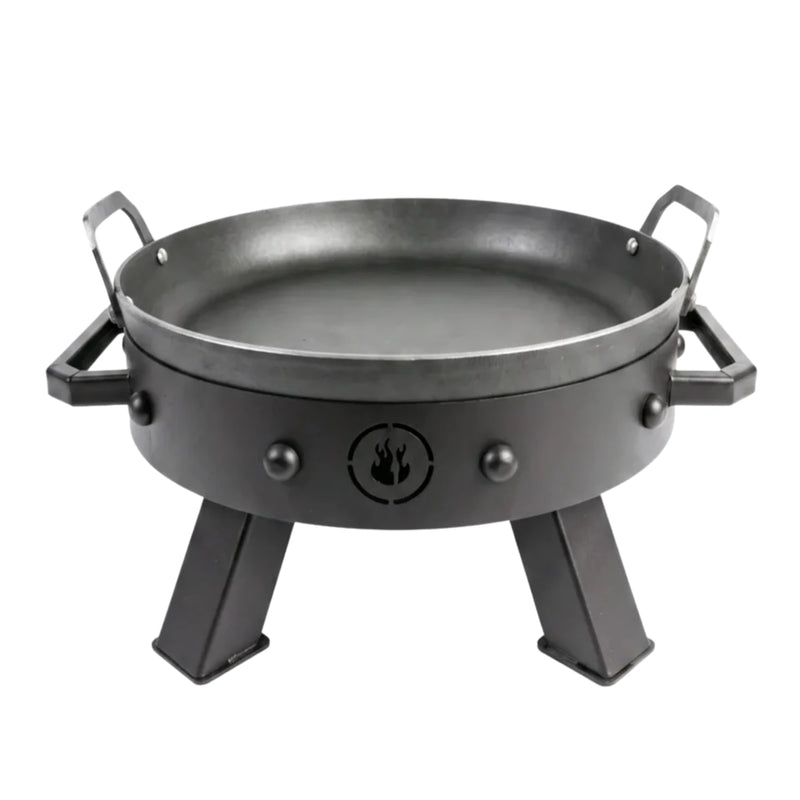 Fogues TX Mini Ram Table Brazier | GW STORE