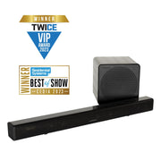 Furrion Aurora® 2.1 Outdoor Soundbar Speaker with Wireless Subwoofer #FSBNN30MX | GW STORE