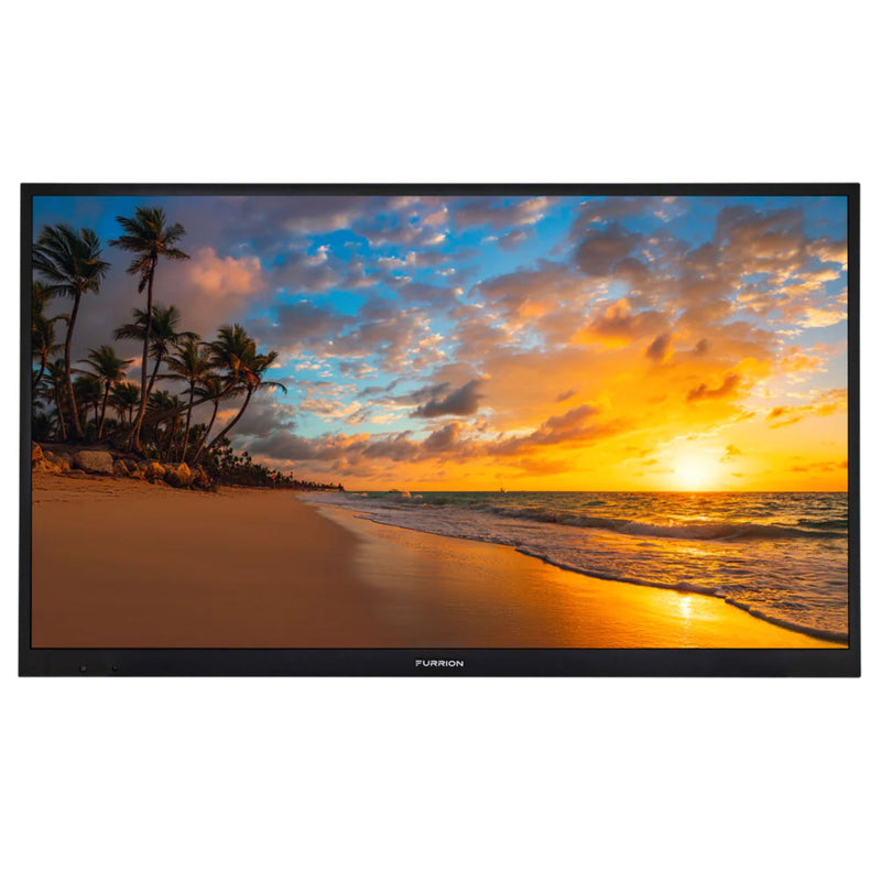 Furrion Aurora® Partial Sun Smart 4K UHD LED Outdoor TV | GW STORE