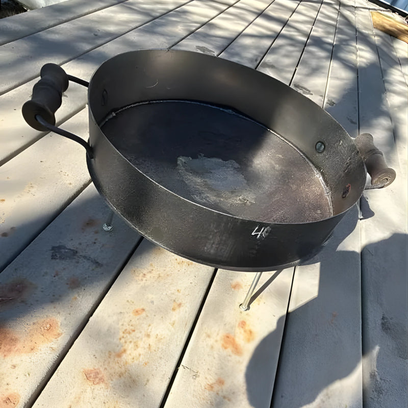 GW Store BBQ Plow Disc | GW STORE