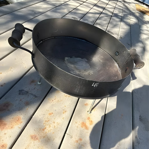 GW Store BBQ Plow Disc | GW STORE