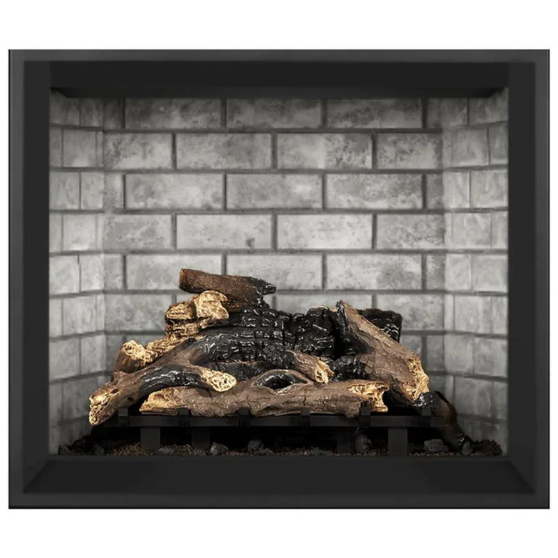 Napoleon Glacier Standard Brick Decorative Panel for Elevation X 42 | GW STORE