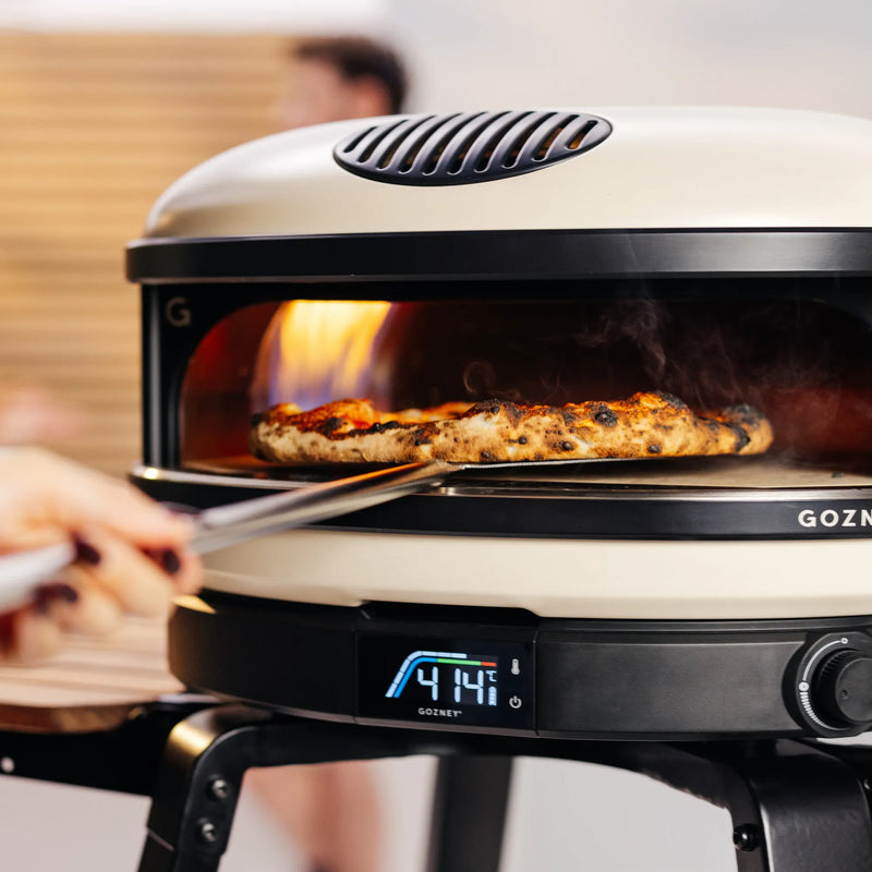Gozney Arc Outdoor Propane Gas Freestanding Pizza Oven Bundle