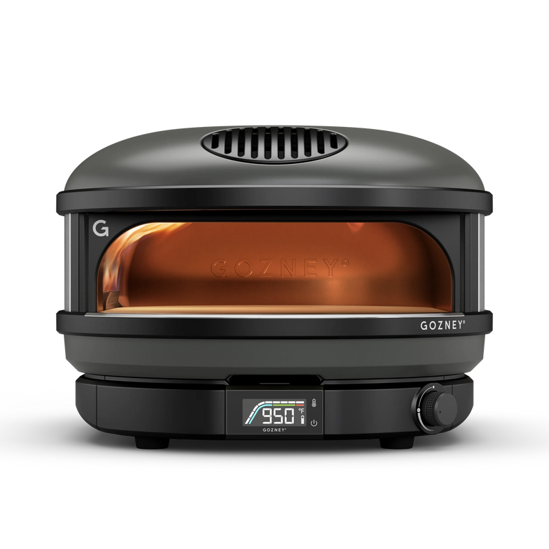 Gozney Arc Off-Black Outdoor Propane Gas Pizza Oven | GW STORE