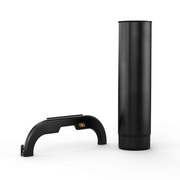 Gozney Dome Neapolitan Arch & Flue Extension for Pizza Oven - Legacy | GW STORE