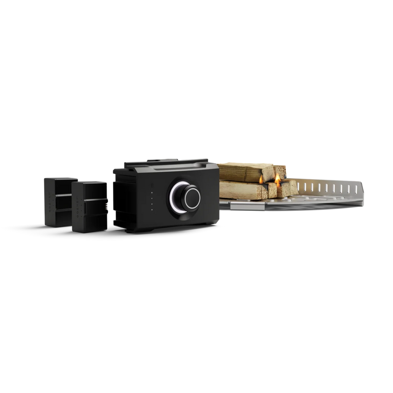 Gozney Gen 2 Series Wood-Fire Control Kit | GW STORE