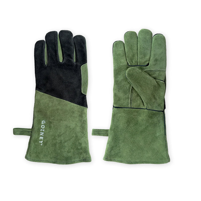 Gozney Heat Resistant Gloves | GW STORE