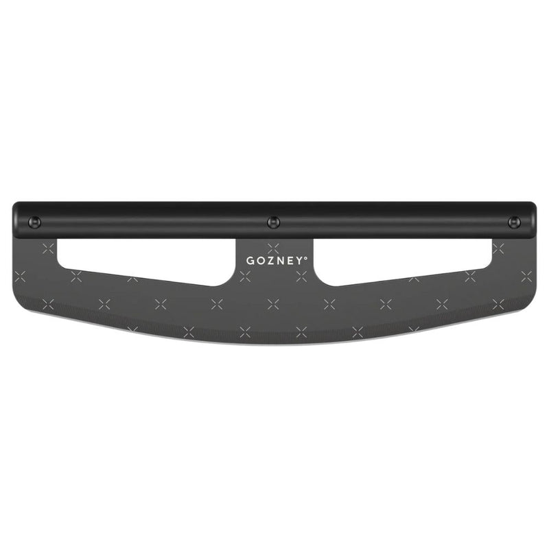Gozney Off-Black Pizza Rocker | GW STORE